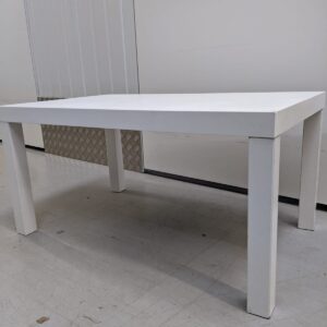 Kids Wooden Table – Seats 6