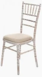 Limewash Chiavari Chairs