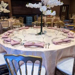 Premium Table Napkins