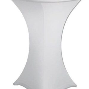Poseur Table Covers