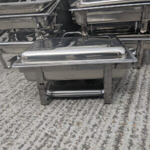 Stainless Steel Chafing Dish