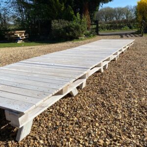 Portable Picnic Table