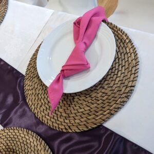 Plate Mat